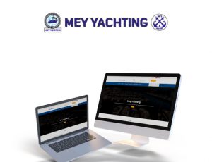 mey yachting web tasarim