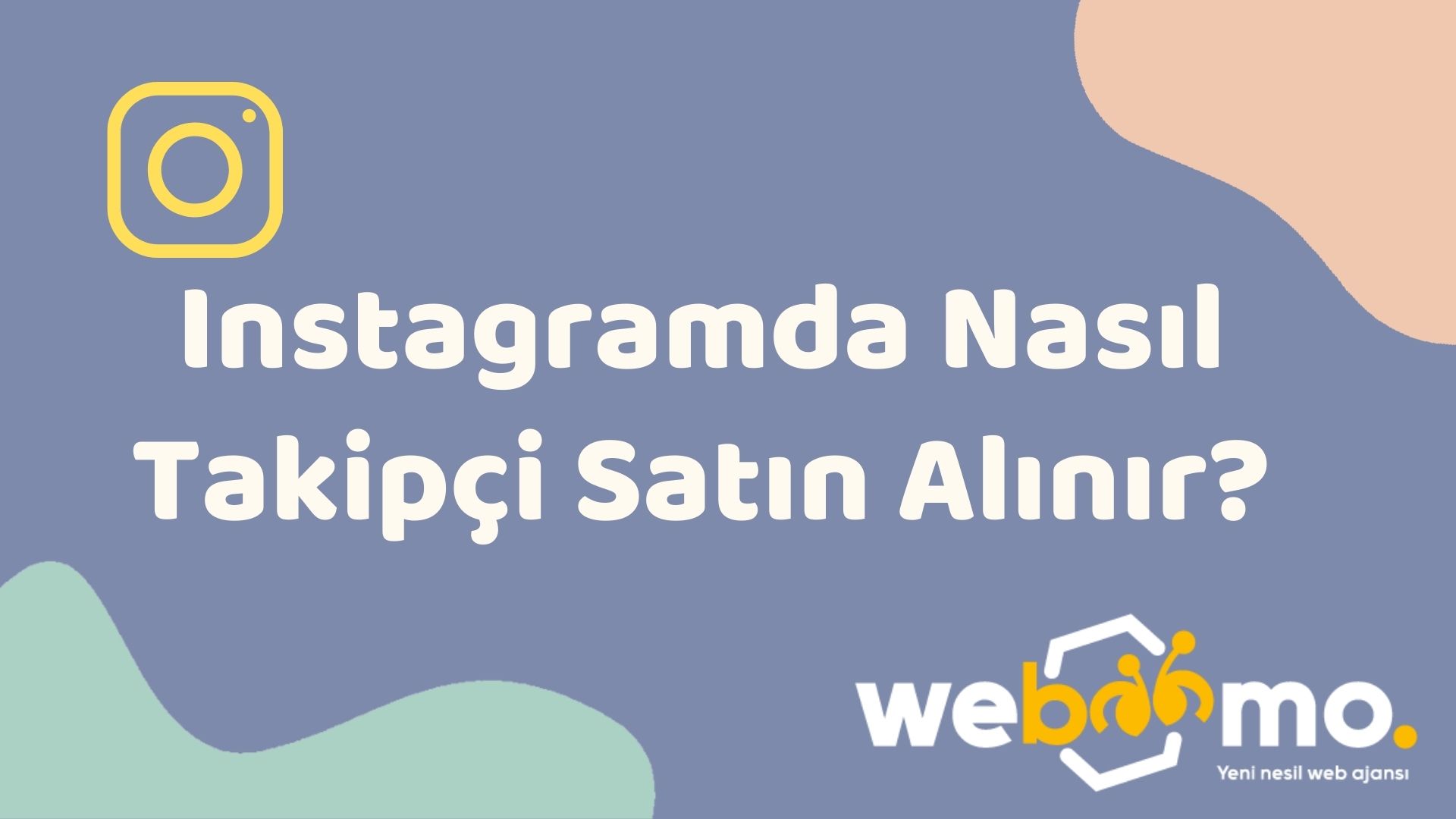 Instagramda Nasil Takipci Satin Alinir